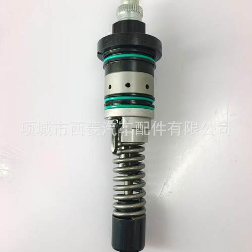 适用于道依茨BF4/6M2012发动机喷射泵体泵041440110602113002