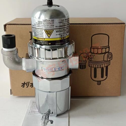 自动排水器AD-5HDR-378PA-68PB-68空压机末端自动排水器