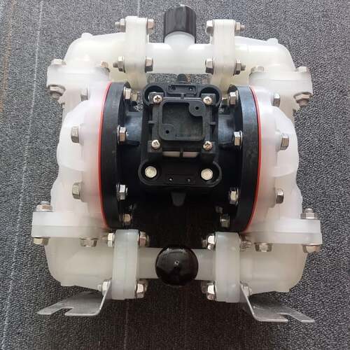 Grundfos格兰富计量泵按资料DDA7.5-16FCM-PP/E/C-F31U2U2FG