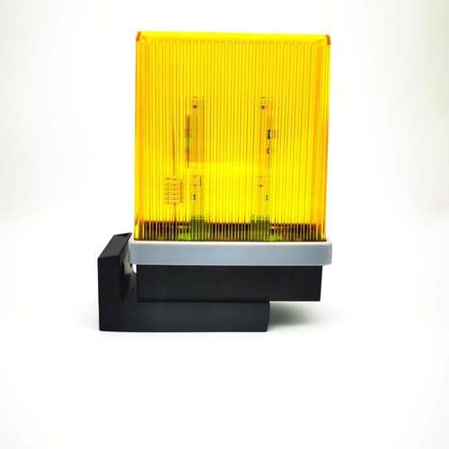 12V/24V/220V/265V警示灯/车库们闪灯/Lamp