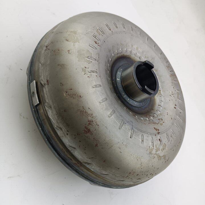 斗山叉车配件G20E-3/G25E-3/G30E-3/G32E-3变矩器