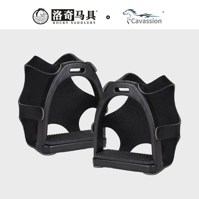 马镫马蹬脚镫成人儿童骑马马具马术用品8211010
