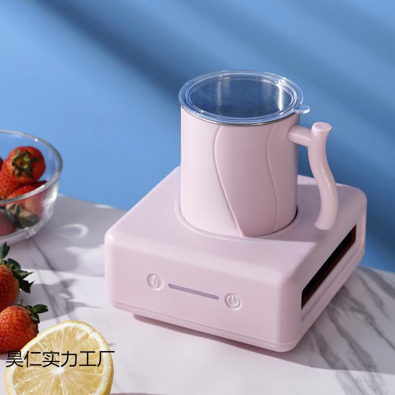 快速神器制冷杯小型制冰机办公室速冷杯冰镇饮料家用电器的冰夏季