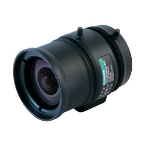富士能FUJINONDV3.8x4SR4A-SA1L手动变焦镜头
