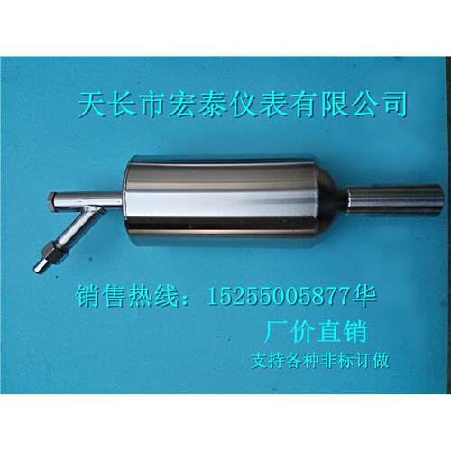 防堵取样器防堵装置防堵风压取样器防堵取样装置不锈钢PFD-1
