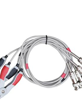 常州同惠TH26004S-1四端开尔文测试电缆