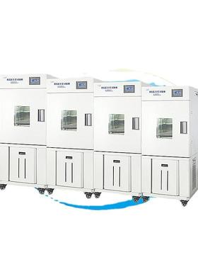 上海一恒BPH-060A/B/C高低温试验箱