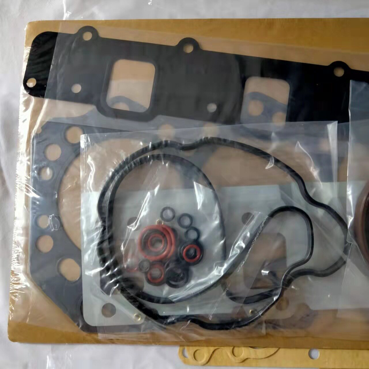 b5 16v 大修包适用马自达 b5 发动机大修包 8ab510271 棉