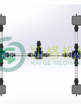 供应蜗轮丝杆升降机蜗轮螺旋丝杠升降机小型电动手动型