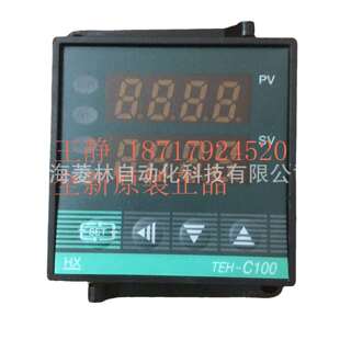 C810温度控制器TEH TEH C800TEH C700TEH 60HZ C100AC230V
