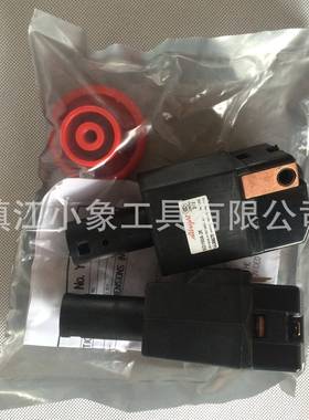 电动搬运叉车接触器Albright24V海斯特紧急断电开关配件SD150A-26