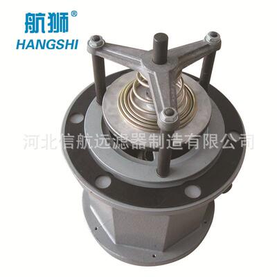 CFFA.BH-515×80100180磁性吸油过滤器
