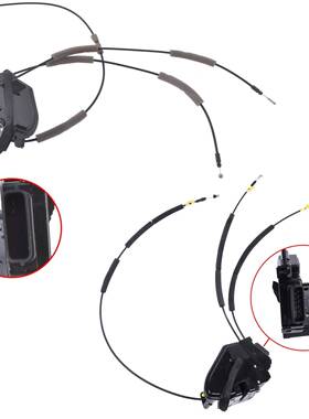 805019PM0A805019PM1A适用Pathfinder中控锁门锁执行器锁块19-20