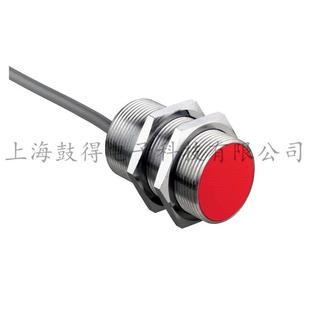 德国LEUZE劳易测IS230MM 25N感应开关50109718金属型有现货