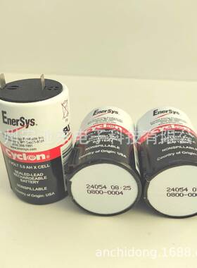 cyclom西科龙0800-00042V5AHEnersys