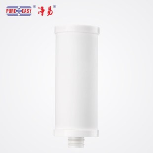陶瓷膜滤芯适用于龙头净水器HF211A重力净水器HF521