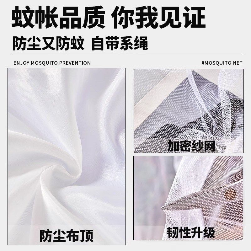 子母床蚊帐上下床家用1.2m梯形上下铺双层儿童床1.35m高低床1.5米