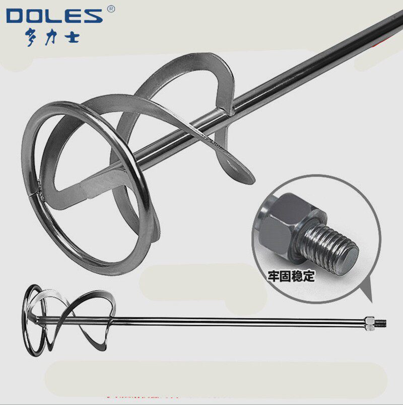 多力士681001(D310P)/681002(D311P)681403搅拌机 原装搅拌杆