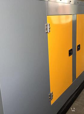 厂家直潍坊柴油发动41004/105机/6BR系列运10发5潍柴道依茨发电机