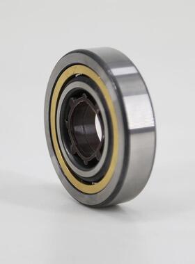 高速汽车专用QJ20735*72*174点承接触球轴承QJ2XOU0840*80*1轴8