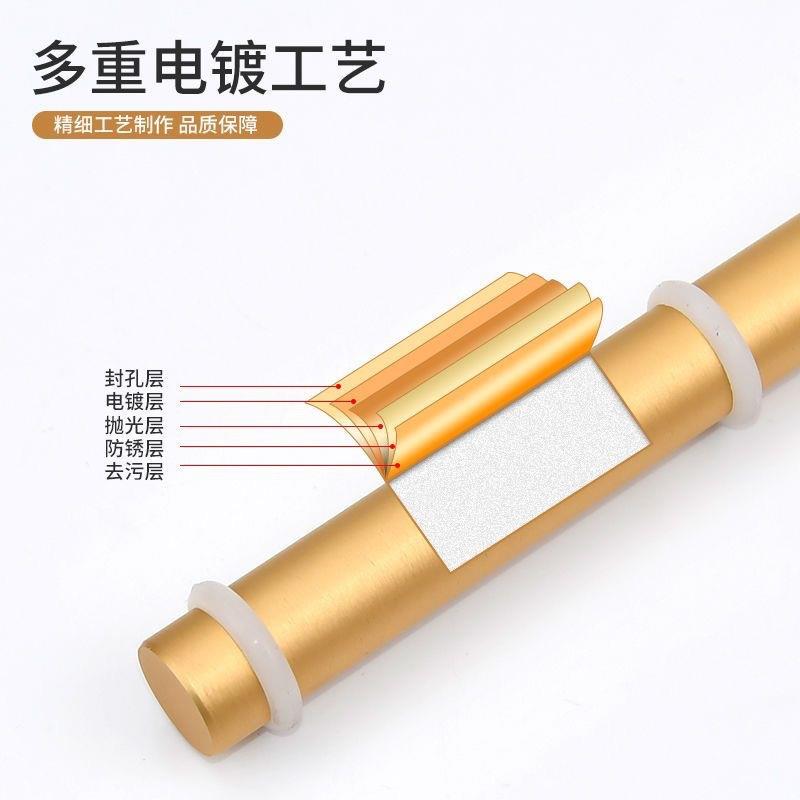 简无约支创架壁挂式家用收纳红酒置物架加厚铝合金酒柜摆设酒托意