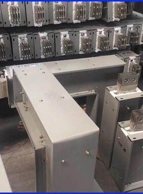 KKZ耐火槽母线槽密集型母线母空气型离动相共相力铝基母线槽防火