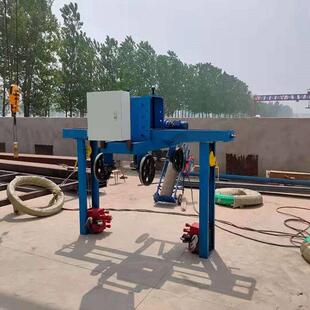 预制空梁箱梁立面凿毛机凿自动行无品牌/凿毛机走心板立面毛机