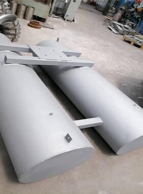 立式潜水机浮筒搅锈拌机不钢浮筒搅拌污水处理搅拌UEY设备