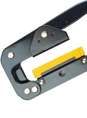 宝工PK-24电脑排6PK-214线6压线钳电工1网线钳络多功能针式压接网