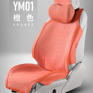 5新款半包马鞍垫四季百通用翻49973毛皮舒适搭汽侧车包加腿托2座