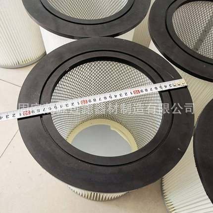 真空除尘滤芯HDSL-5TN2-003空压机滤芯过滤滤不锈器钢空OLG气泵芯