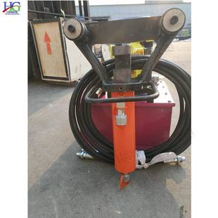 浇注型螺纹钢弯曲机小钢材折弯设备自动手金式 属型材提调CFP直设