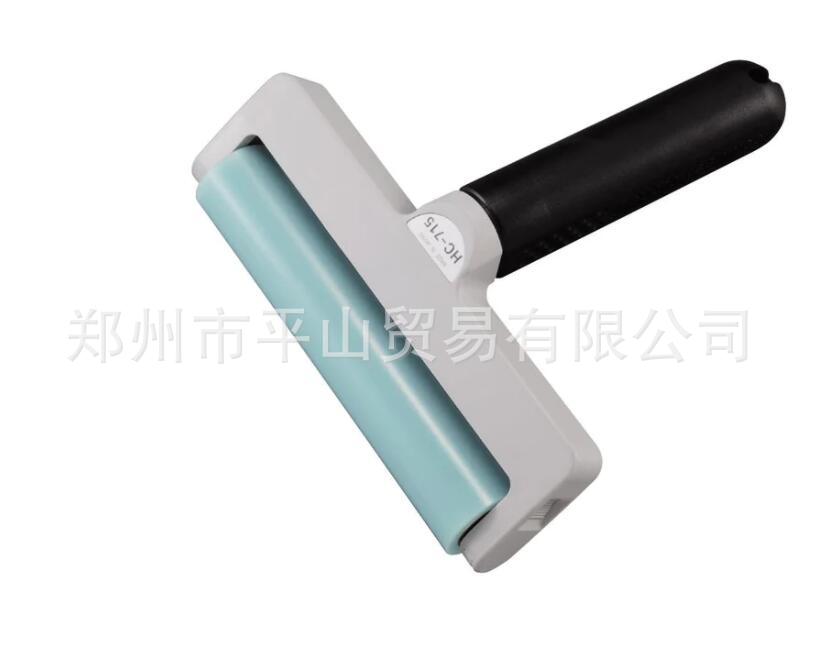 铁三角低硬度粘着辊子HC-715SF