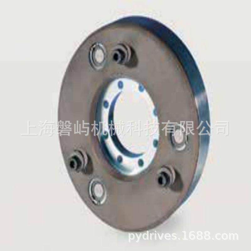 德国NTOQ弹簧I加压制动器型号BFK458BFK458-1-14RN-24V-原60NM厂图片