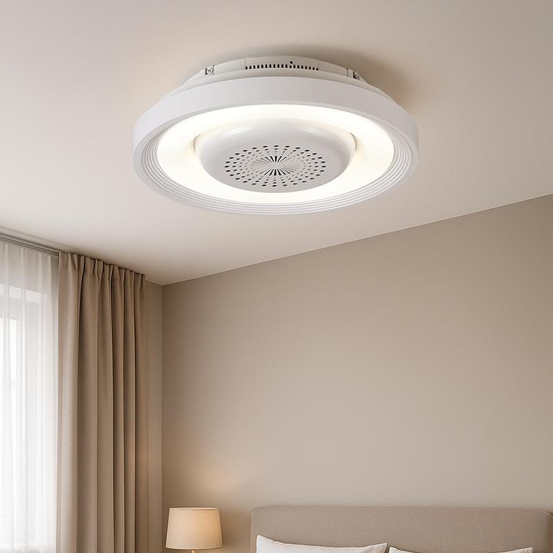 新房装修分解甲醛顶细菌厅味567新型空气净化器灯异全屋客卧室吸