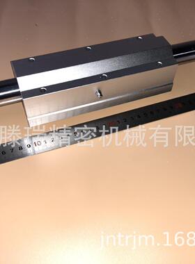 直线轴固定座组件，SLHBBWF4，SLHBBW，SLBH0BBWF，LHBW承F，L58H