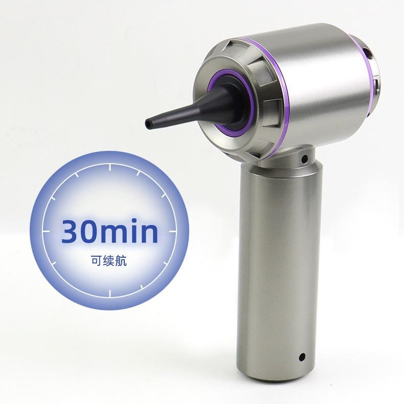 车载吸功尘器家车两用户窗缝隙大吸力手窗缝无460线持汽车大率