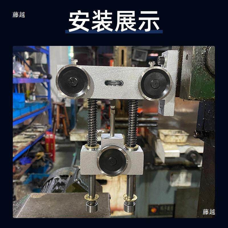 GXR切割三导轮自动快紧穿丝器走丝钼丝松紧调节器易丝免打孔张线,饰品/流行首饰/时尚饰品新,其他DIY饰品配件,淘宝优惠券,粉丝福利购,淘宝优惠卷