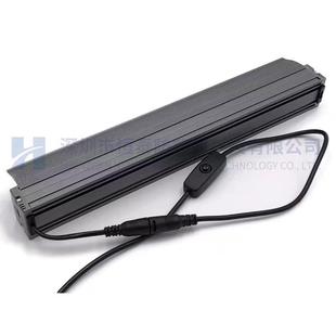 WZQ专业手机幕维修显尘屏灯异物探检测液绿晶屏幕照划痕指纹油脂