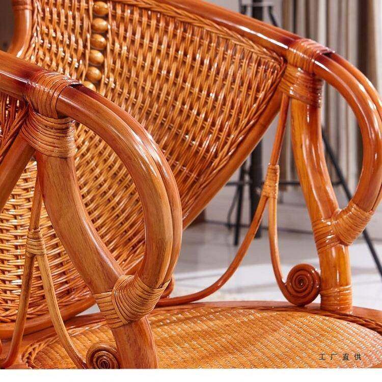 藤椅茶外几三件套组合UUT藤椅阳台休闲椅户庭院子家用老人靠真背,饰品/流行首饰/时尚饰品新,其他DIY饰品配件,淘宝优惠券,粉丝福利购,淘宝优惠卷