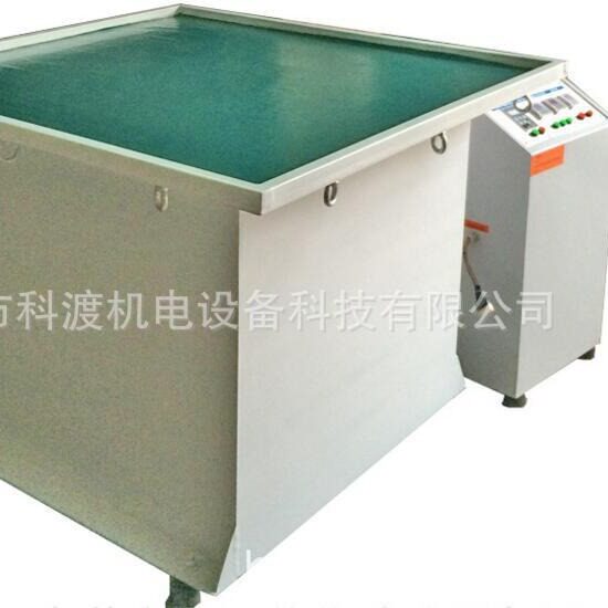 三轴全自动试验台垂直水平振动台 物理震动实验平台 振动试验台