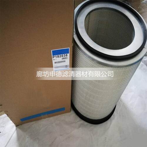 P61336齐空气滤清器滤芯号全质型空气滤芯量可3信