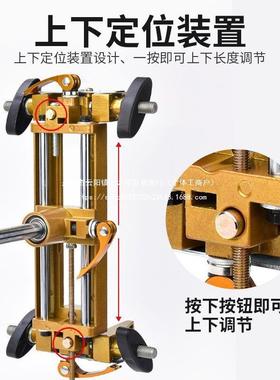 门扇门套木门开锁开孔孔器开槽开机67004装开锁孔门锁槽器套装