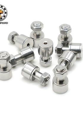 厂家直供轴螺栓滚轮轴承C.F1B/397KR40承钢凸轮随动器480*581*M18