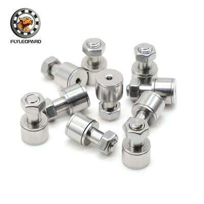 厂家直供轴螺栓滚轮轴承C.F1B/397KR40承钢凸轮随动器480*581*M18