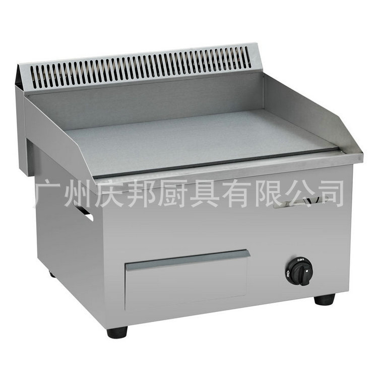 商用不锈钢电热台式电炸炉