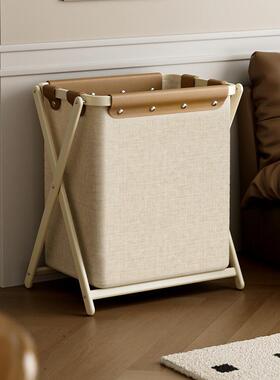 N高颜值网红脏衣7篓脏衣AL101212服收纳筐大容量家用脏衣放筐Q卫