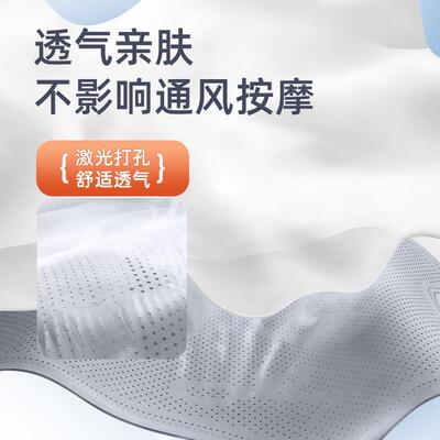 专用于海季狮06通evdmi坐垫四用汽车通风RHU透气座垫座椅套装/饰