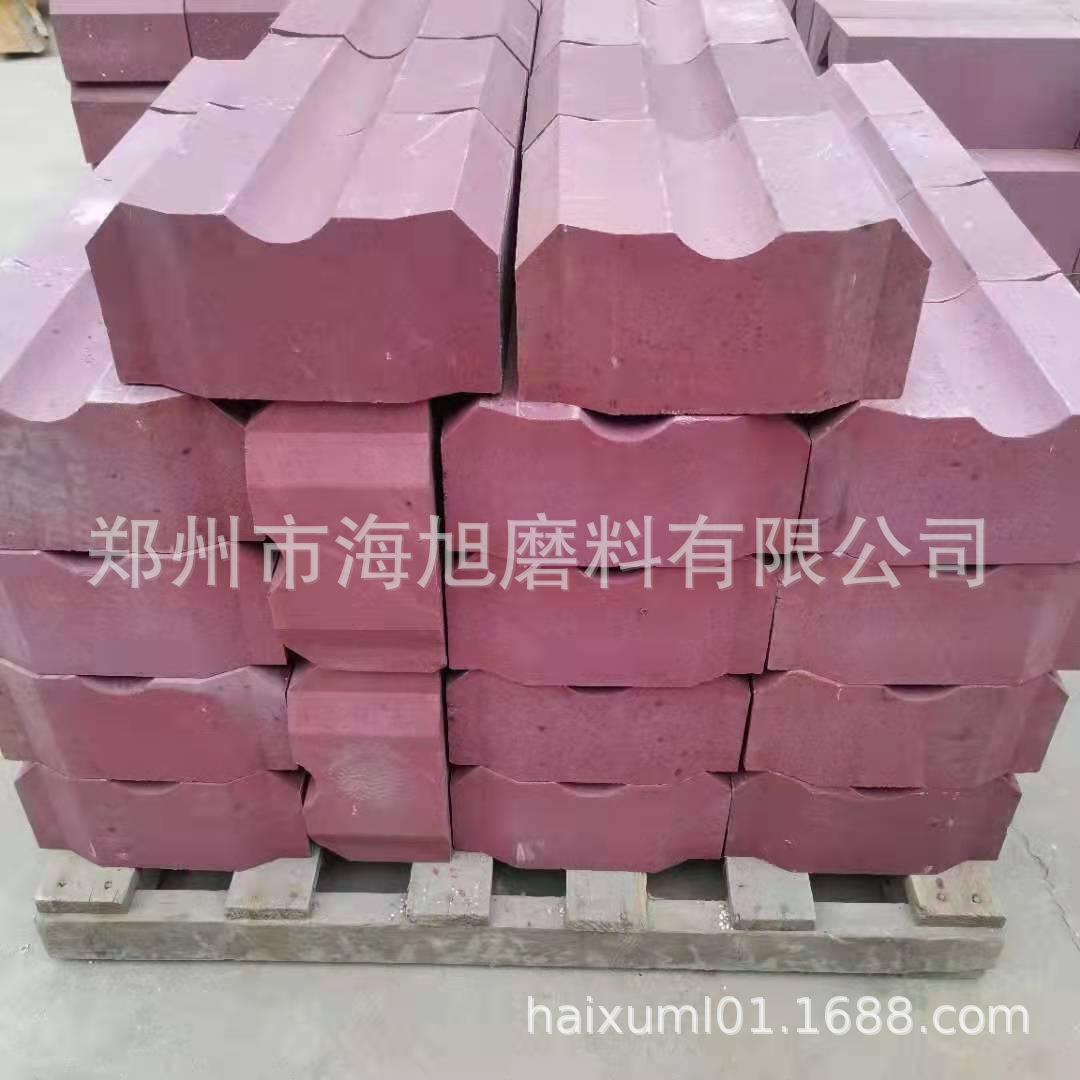 州海国标旭磨料现抛光研磨喷砂中铬刚玉货高铬玉研磨砂刚铬刚郑玉