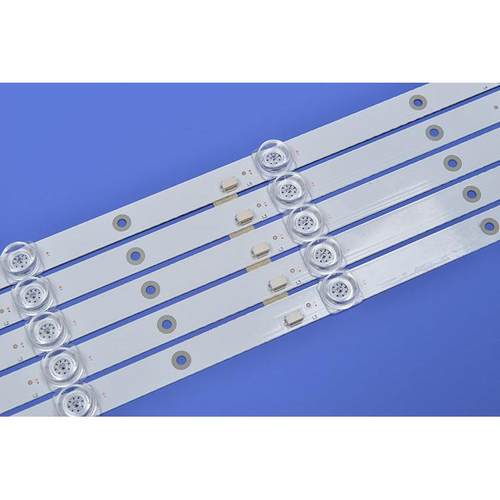 晶电液视背光条MSMS-L1543-L15灯43V2